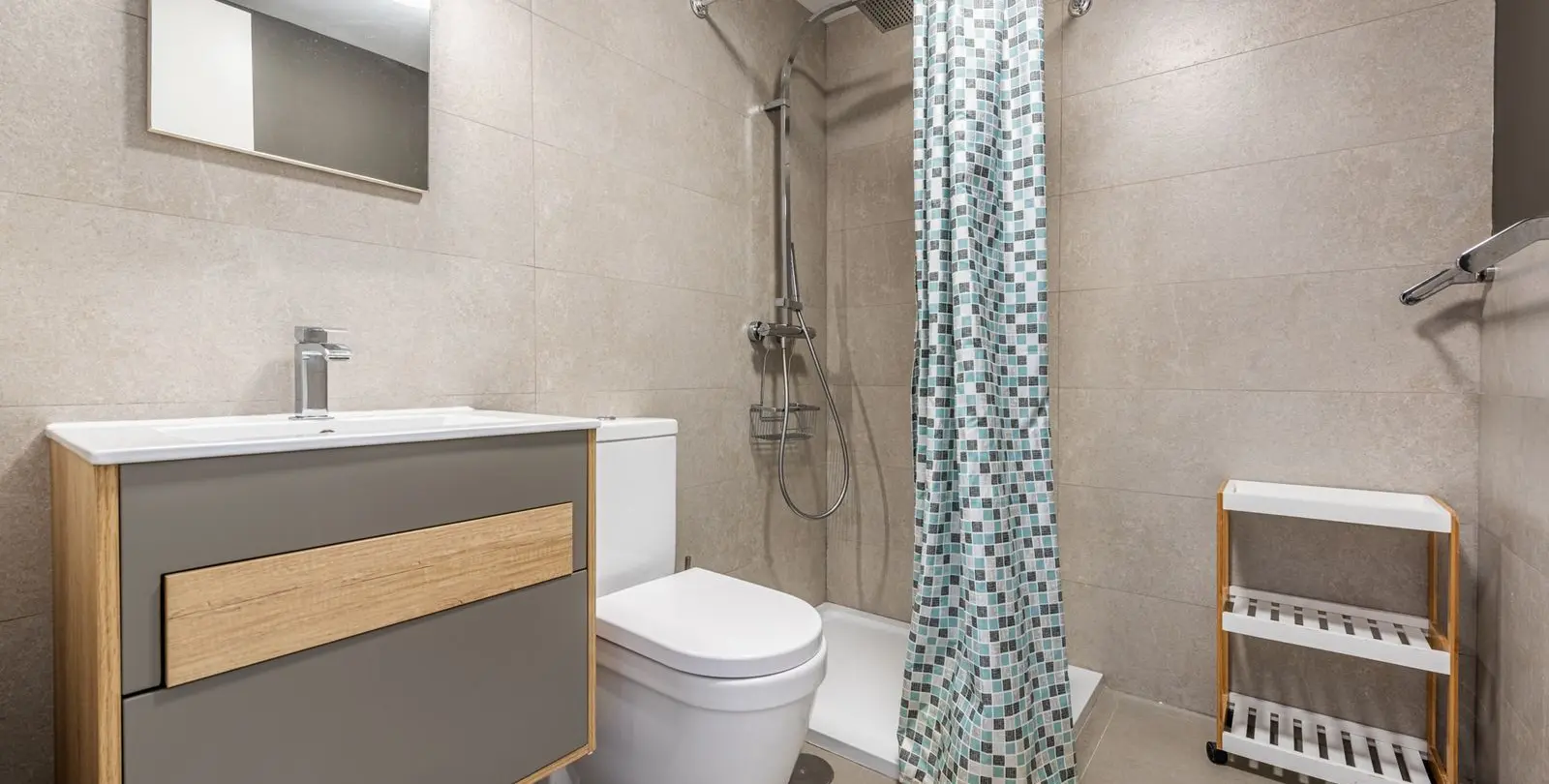Venta de apartamento en planta baja en Fuengirola 14