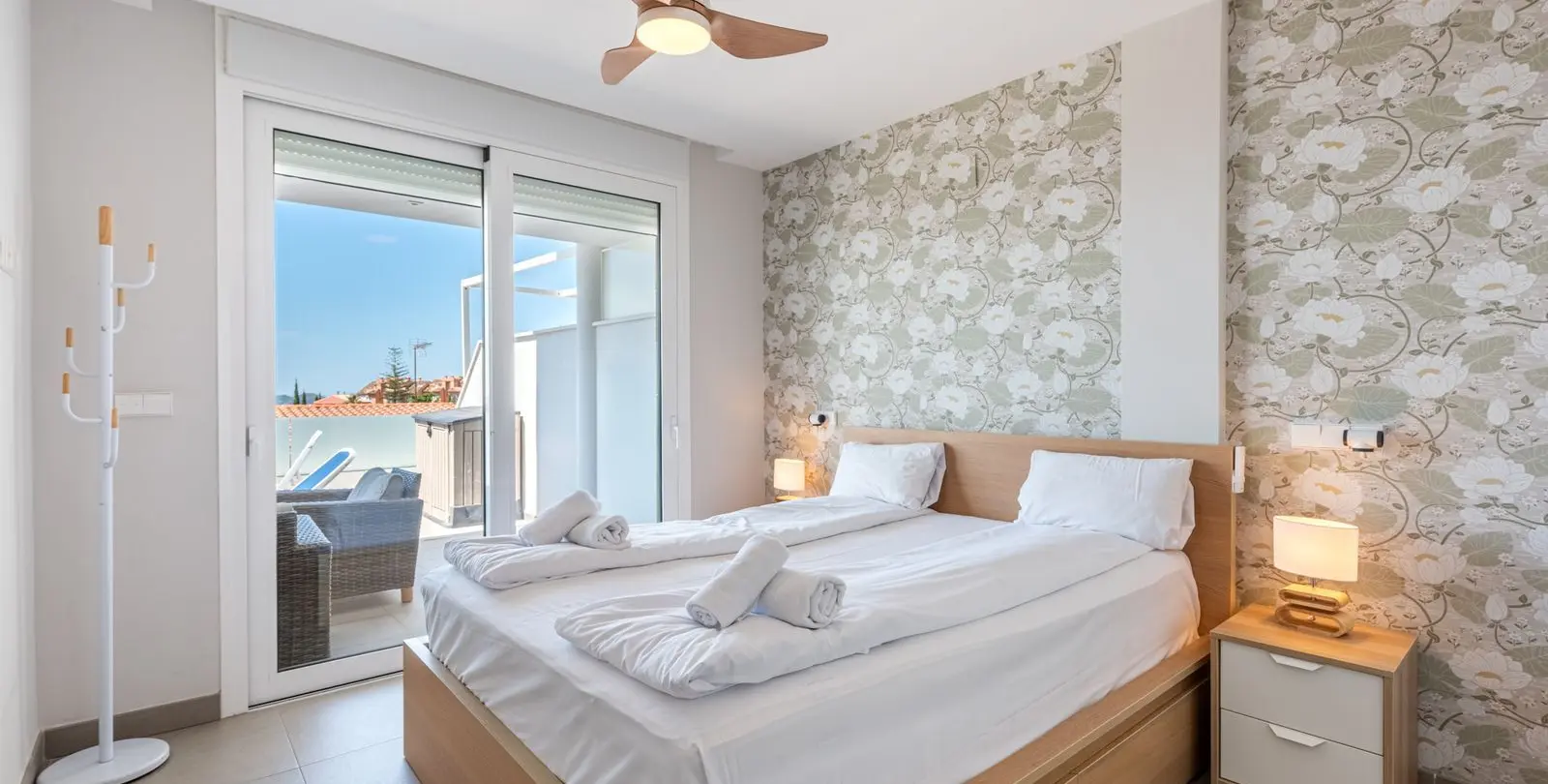 Venta de apartamento en planta baja en Fuengirola 21
