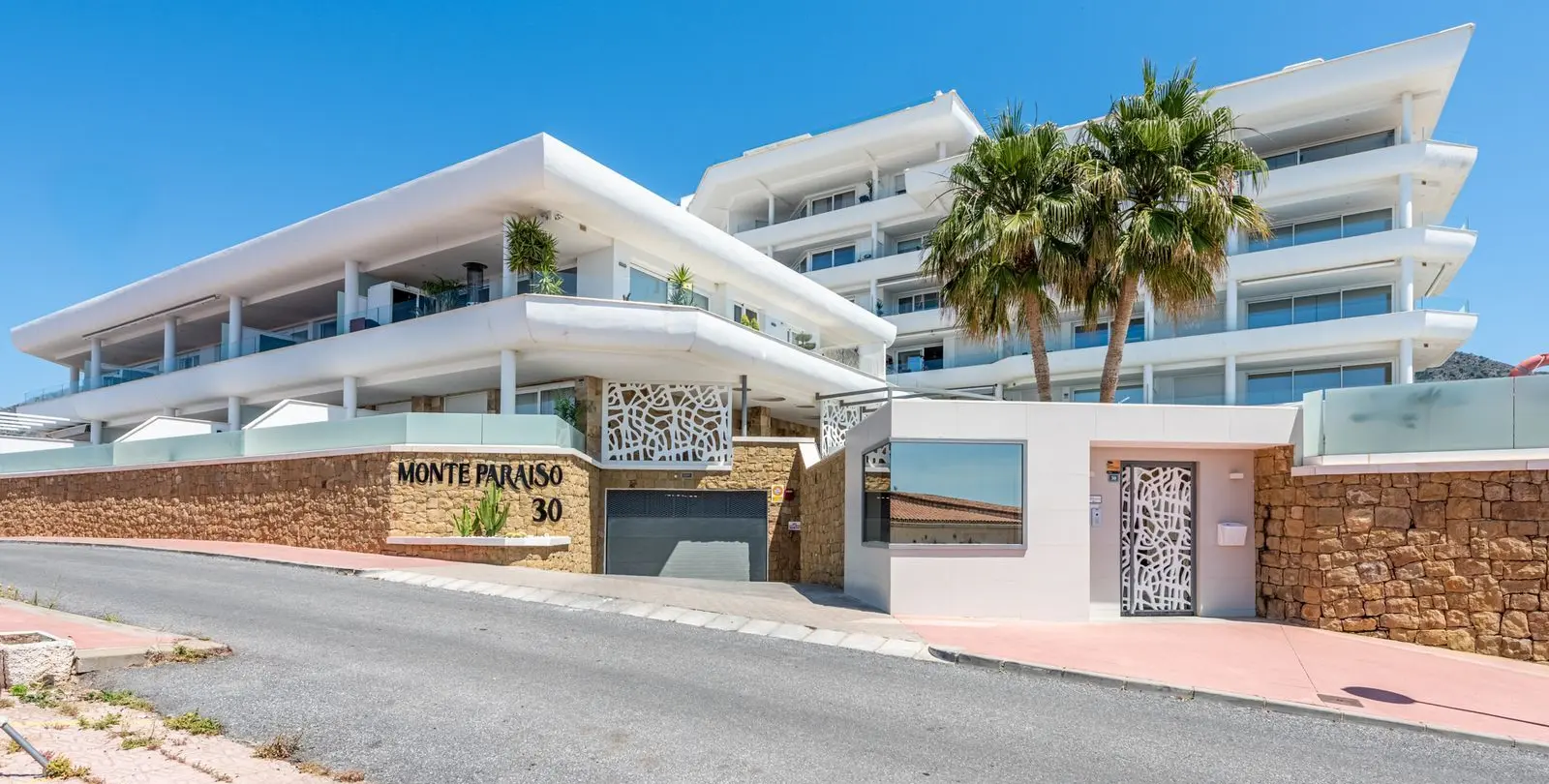 Venta de apartamento en planta baja en Fuengirola 29