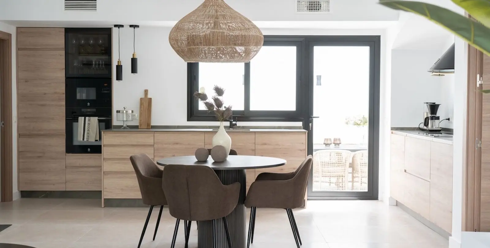 Venta de apartamento en planta baja en Nueva Andalucía 1