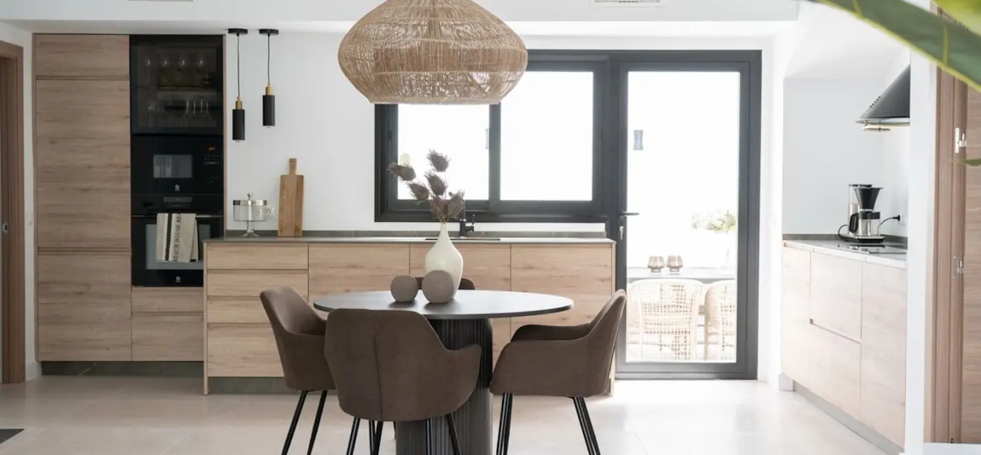 Sale of ground floor apartment in Nueva Andalucía 0