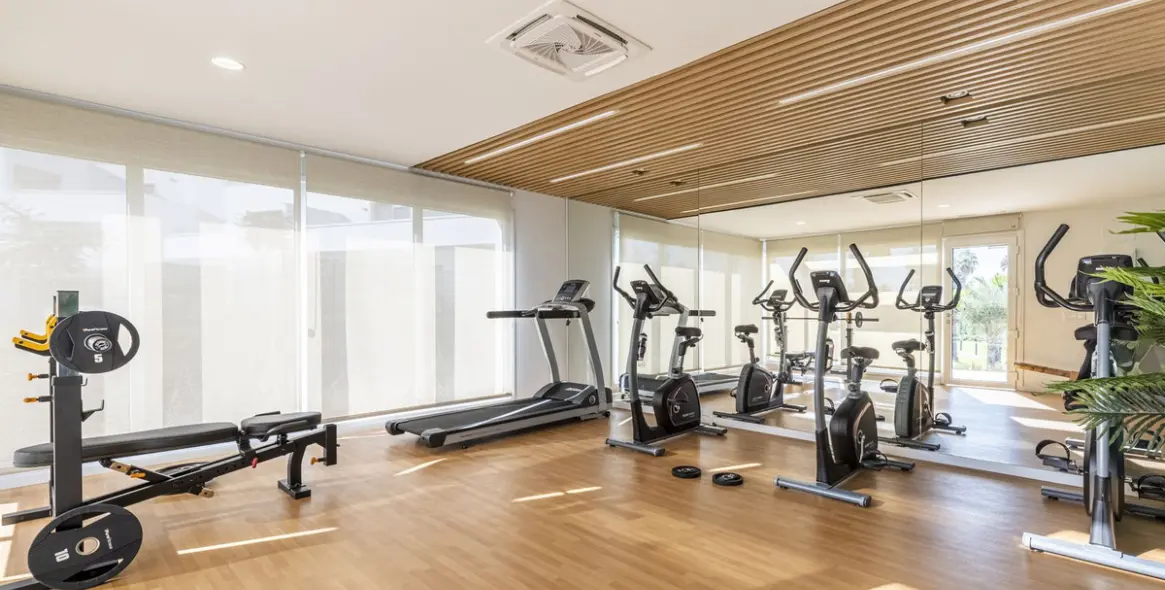 Sale of penthouse duplex in Bel Air 29