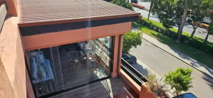 Sale of penthouse duplex in Estepona 4