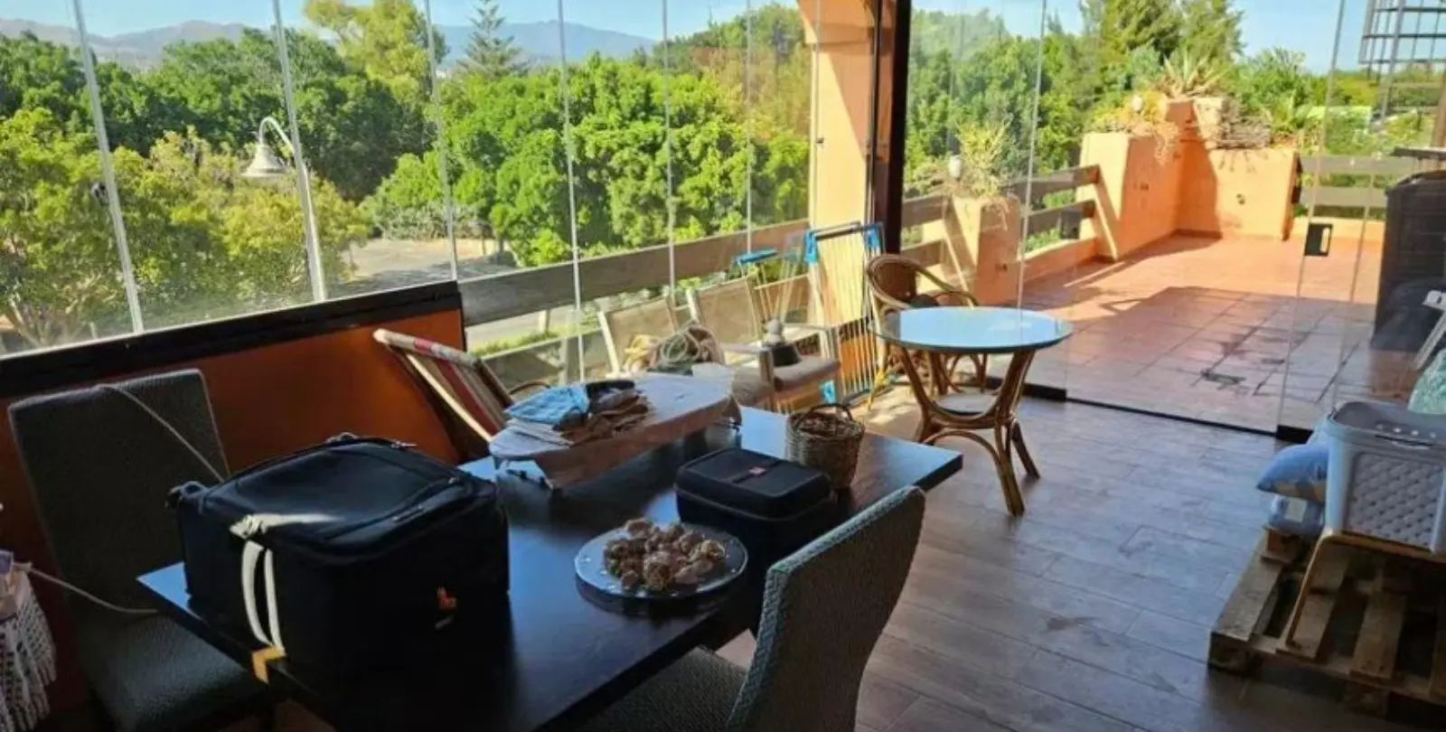 Venta de ático dúplex en Estepona 3