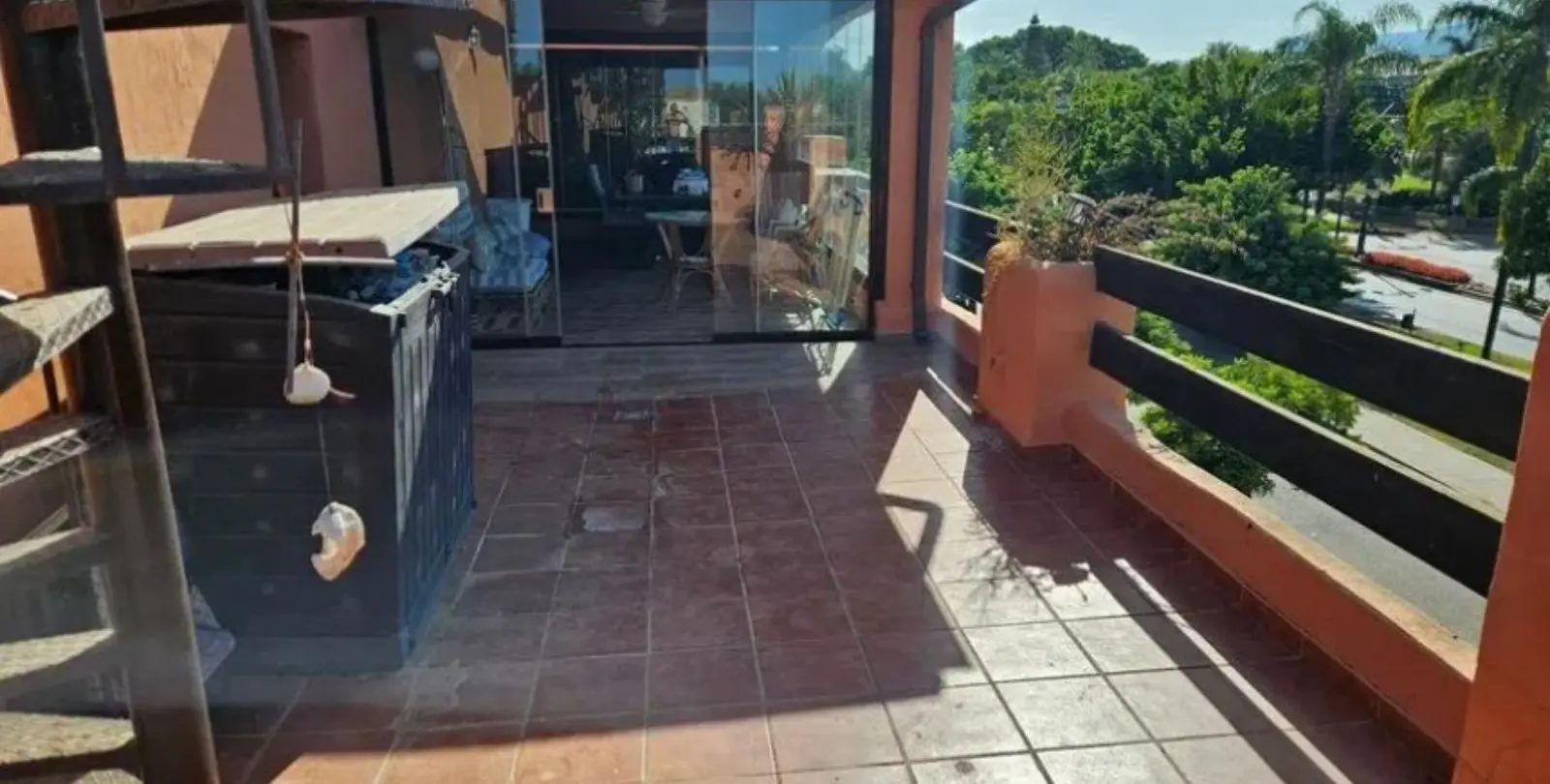 Venta de ático dúplex en Estepona 4