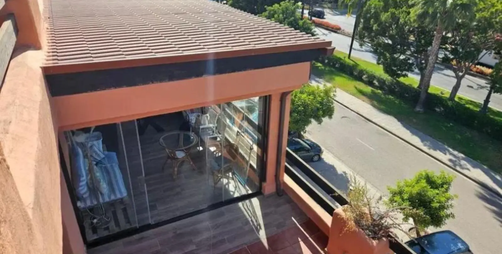 Venta de ático dúplex en Estepona 5