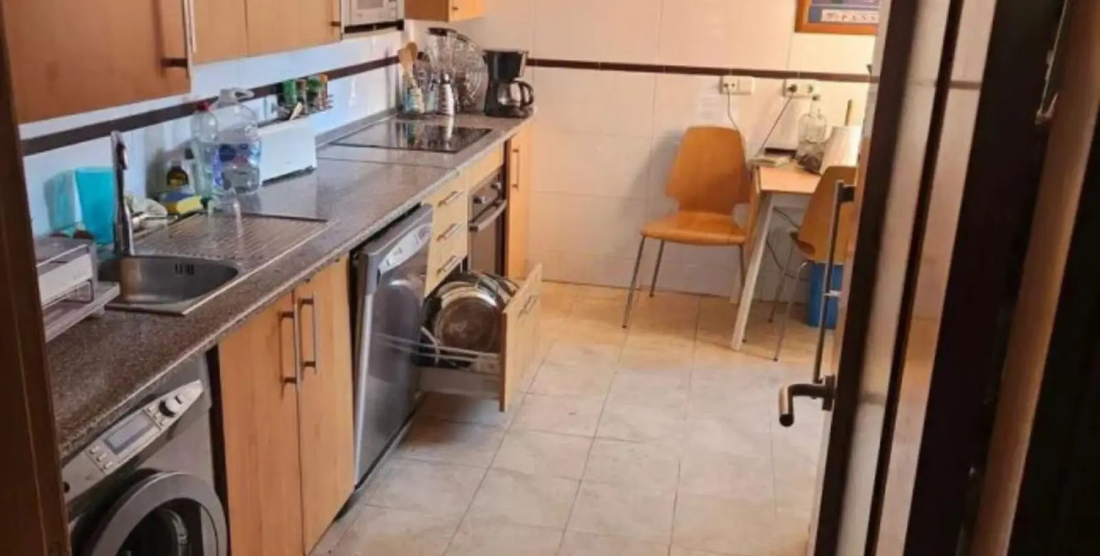 Venta de ático dúplex en Estepona 10