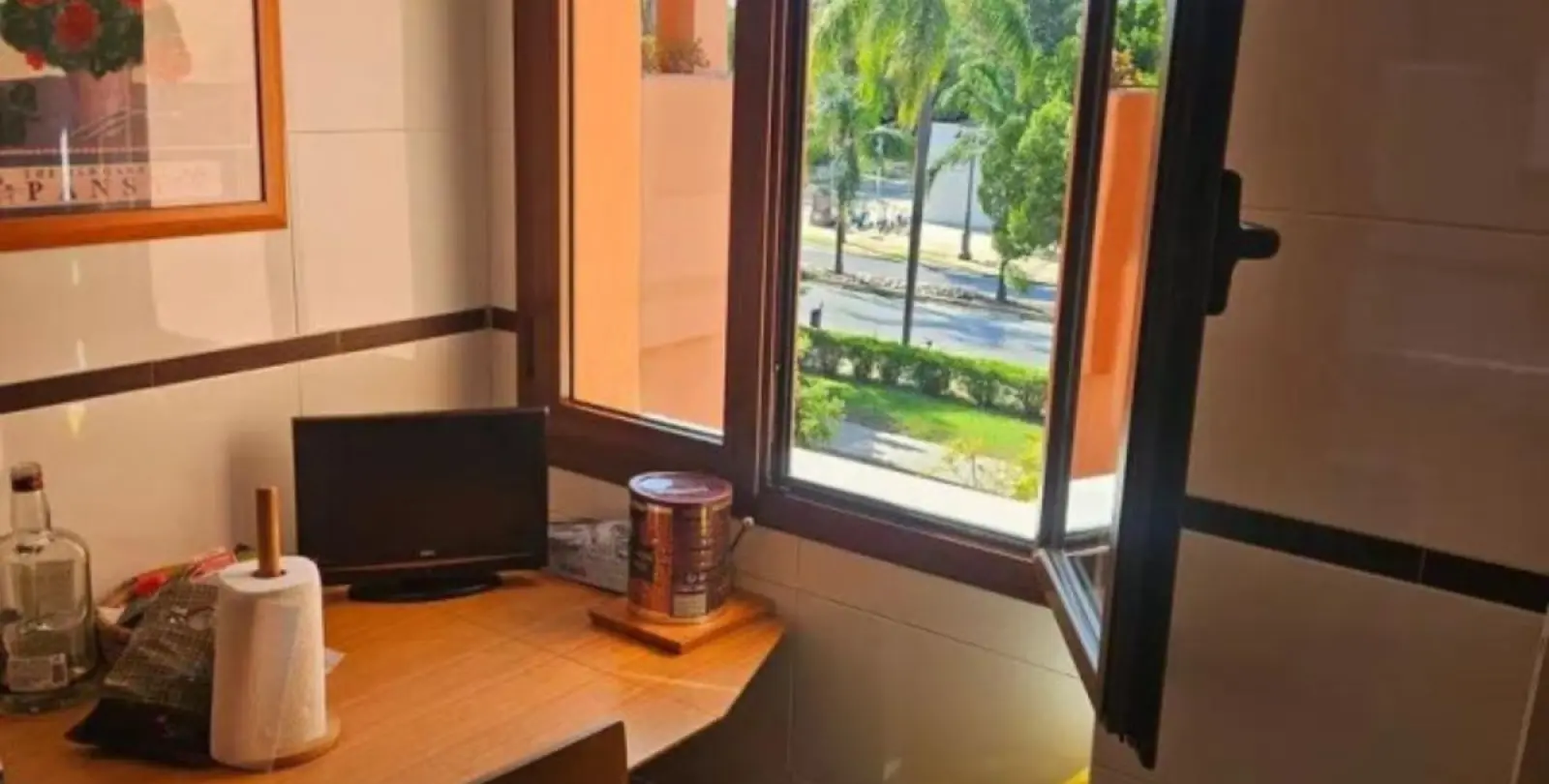 Venta de ático dúplex en Estepona 11