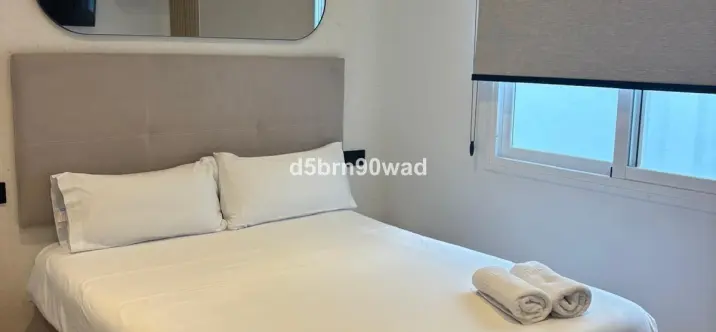 Sale of hotel in Marbella 1