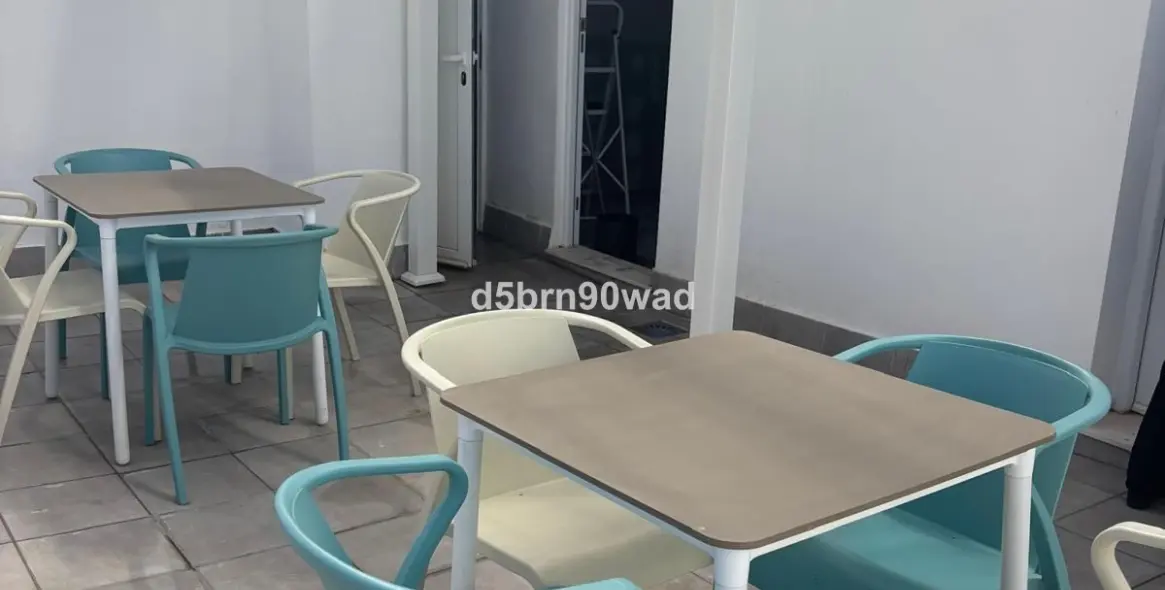 Sale of hotel in Marbella 6