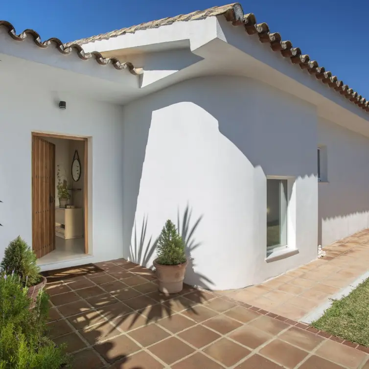 Venta de villa independiente en Riviera del Sol