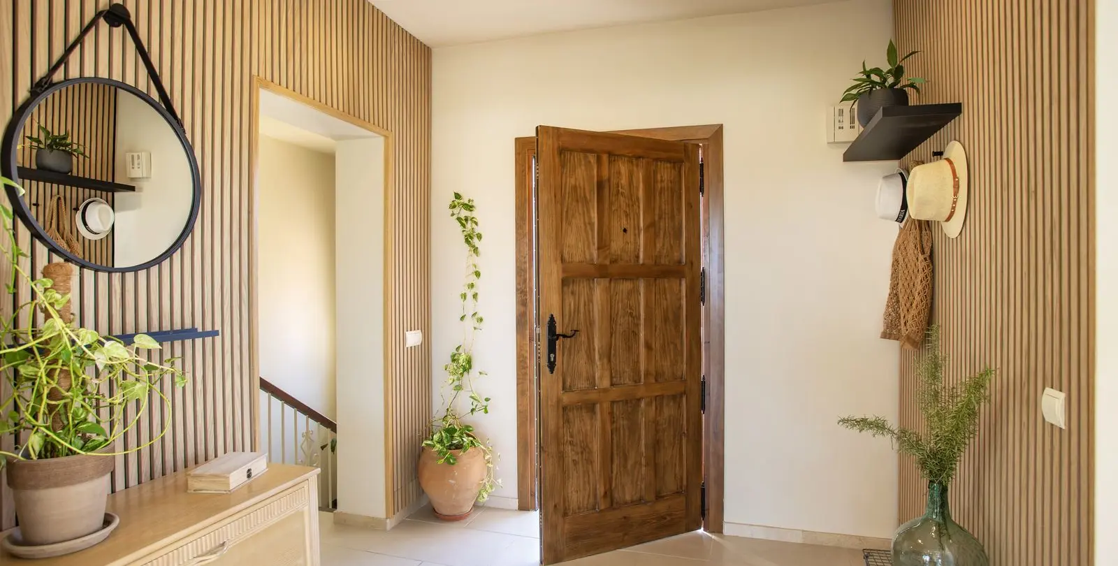 Venta de villa independiente en Riviera del Sol 4