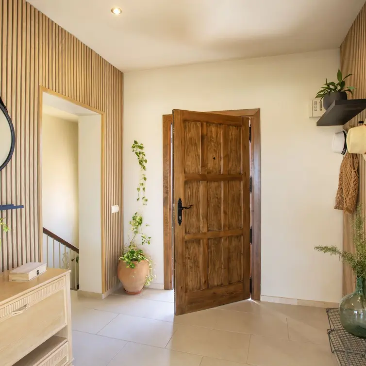 Venta de villa independiente en Riviera del Sol