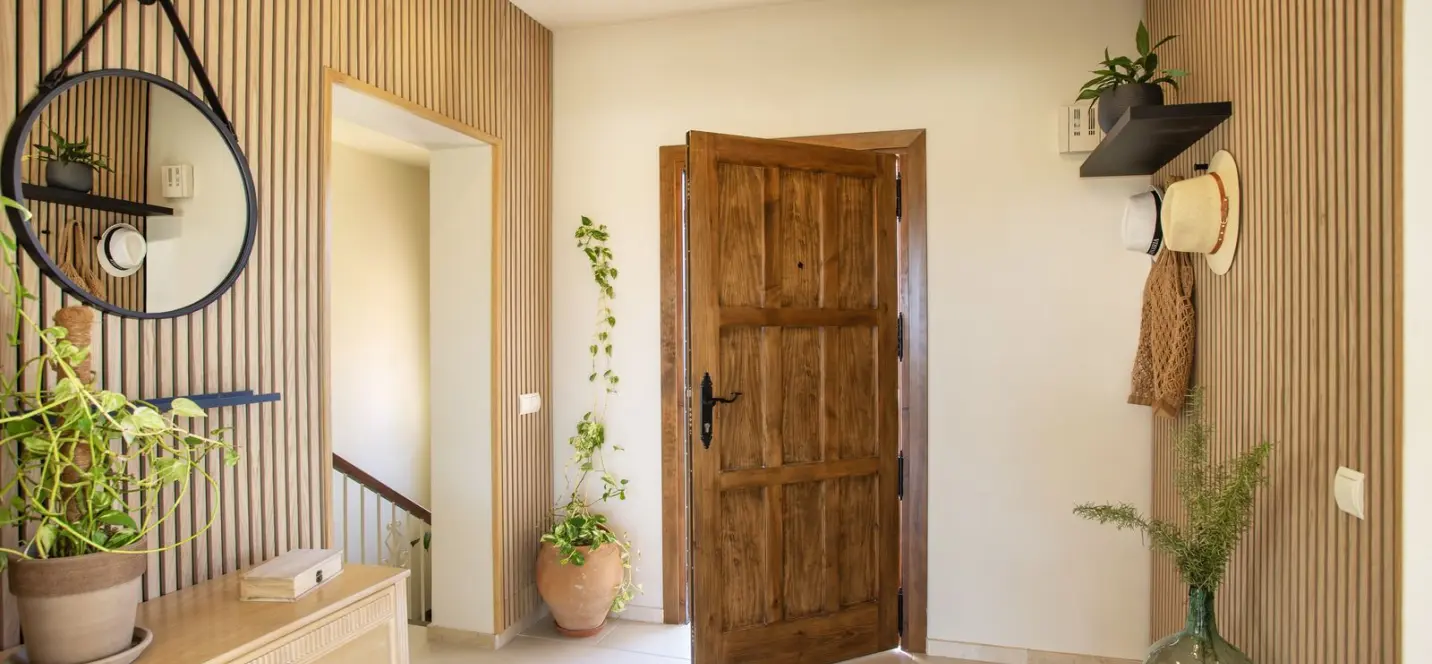 Venta de villa independiente en Riviera del Sol 3
