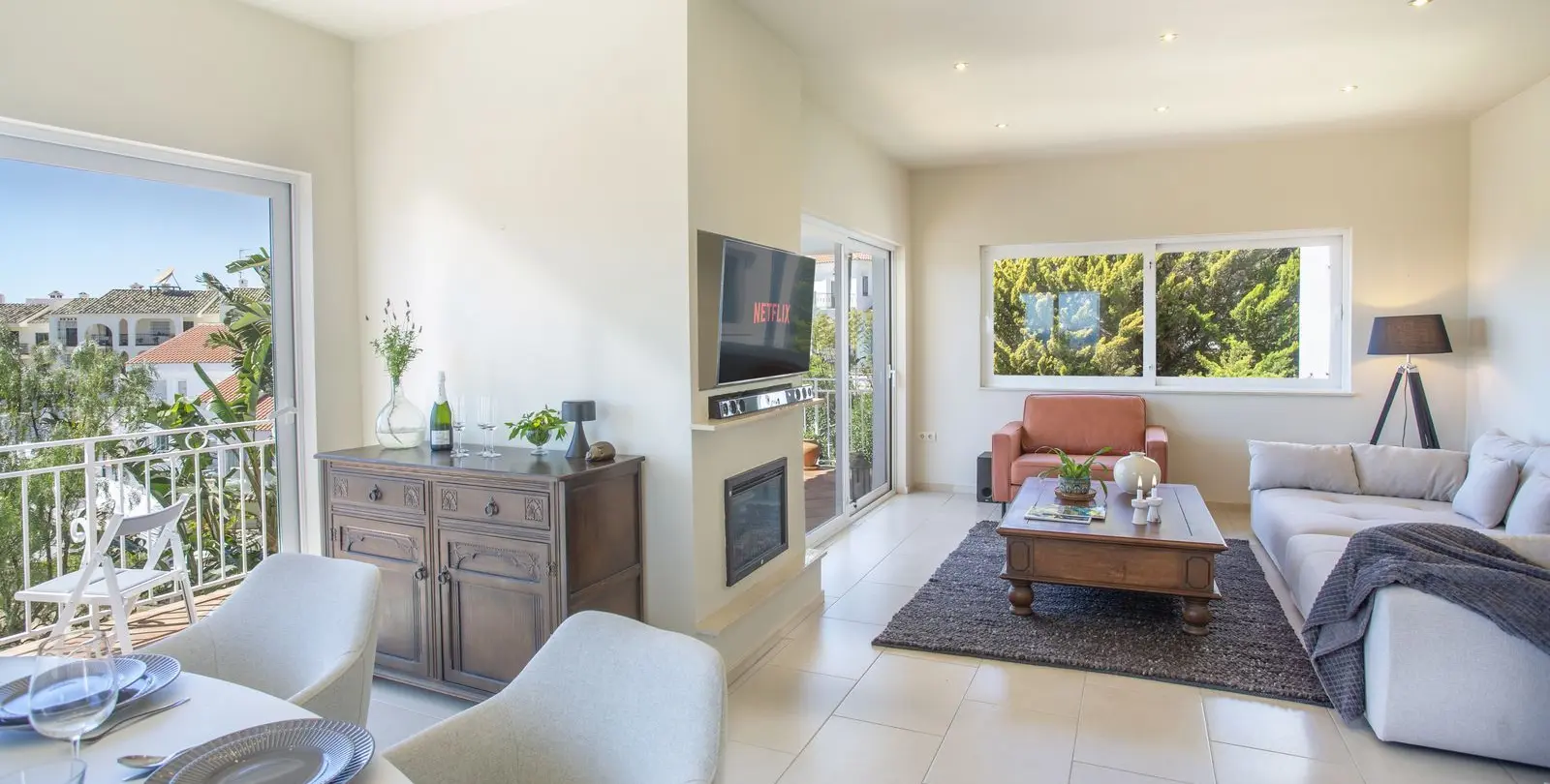 Venta de villa independiente en Riviera del Sol 5