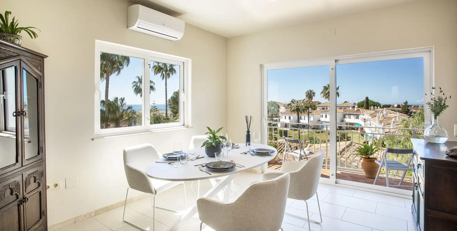 Venta de villa independiente en Riviera del Sol 6