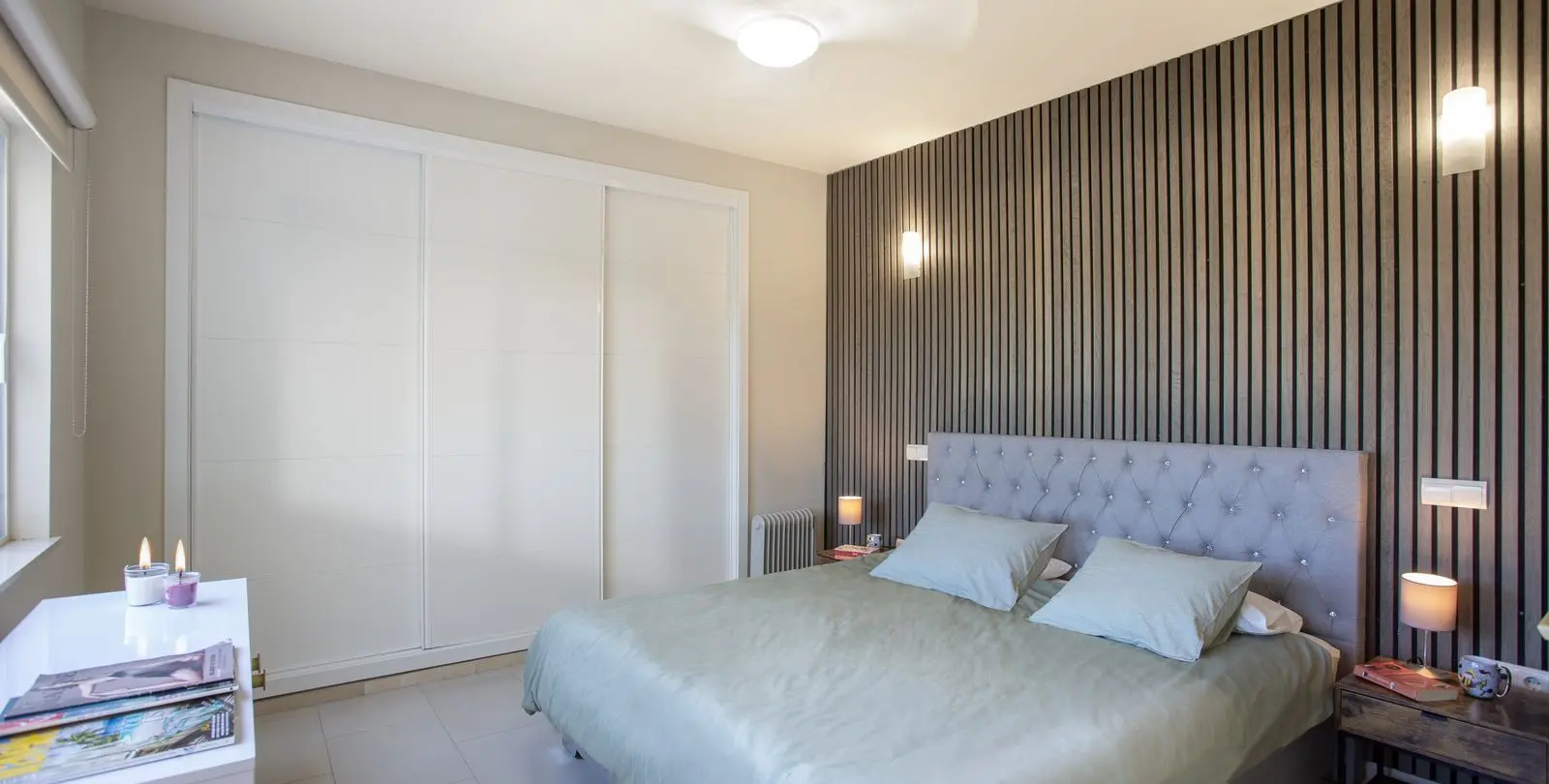 Venta de villa independiente en Riviera del Sol 10