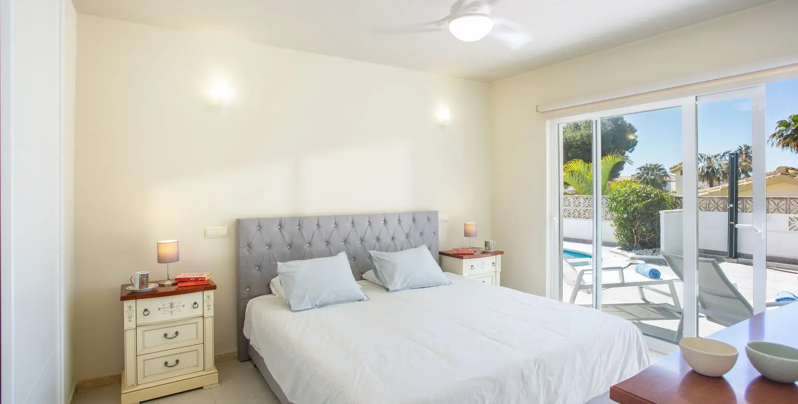 Venta de villa independiente en Riviera del Sol 12