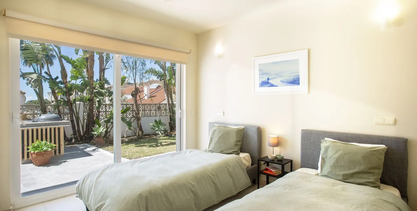 Venta de villa independiente en Riviera del Sol 14