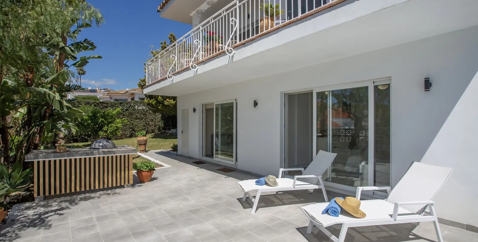 Venta de villa independiente en Riviera del Sol 15