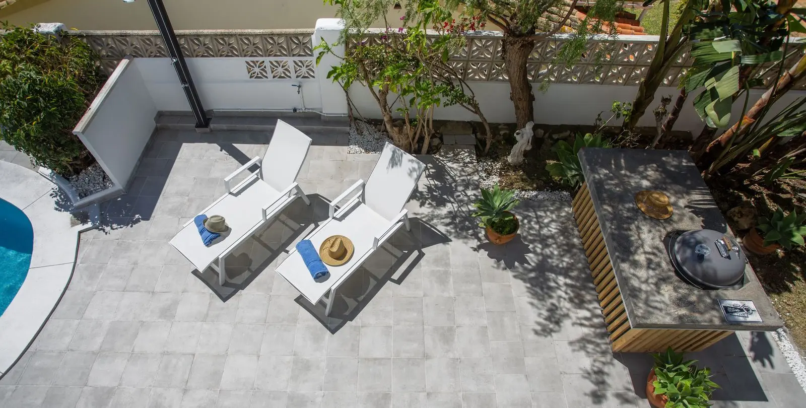 Venta de villa independiente en Riviera del Sol 18