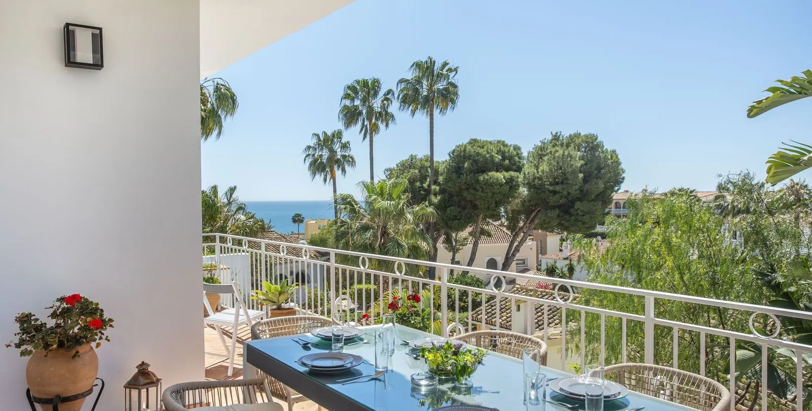 Venta de villa independiente en Riviera del Sol 19