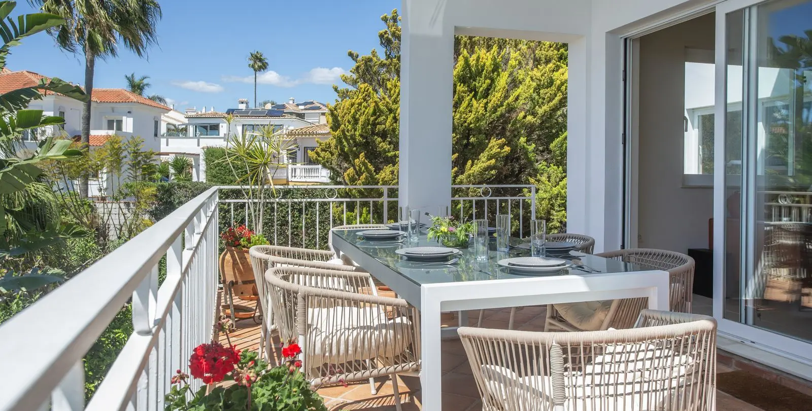 Venta de villa independiente en Riviera del Sol 21