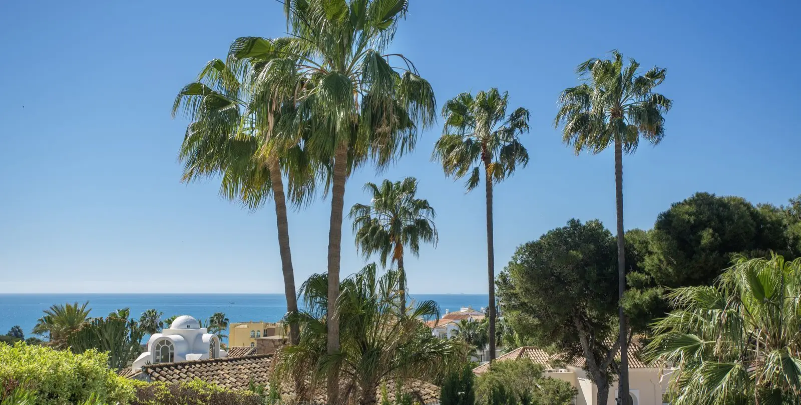 Venta de villa independiente en Riviera del Sol 22
