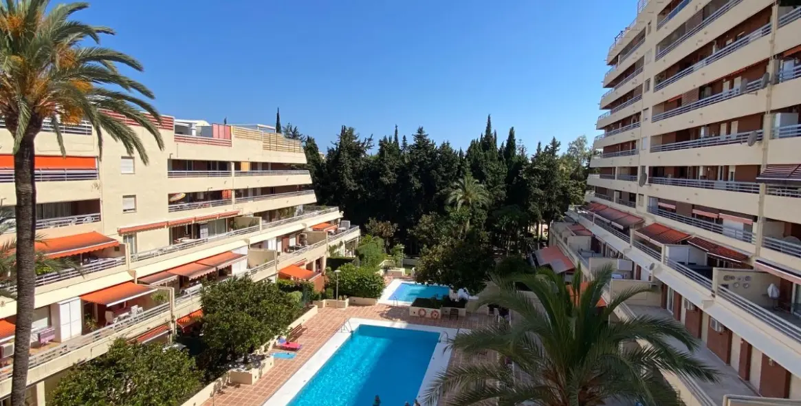 Sale of penthouse duplex in Marbella 4