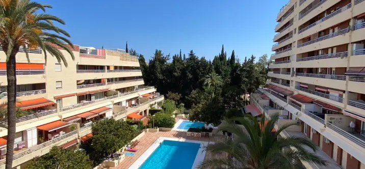 Sale of penthouse duplex in Marbella 3