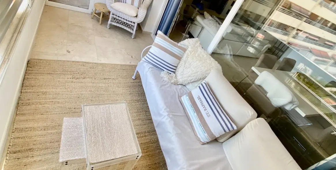 Sale of penthouse duplex in Marbella 5