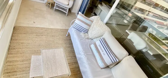Sale of penthouse duplex in Marbella 4