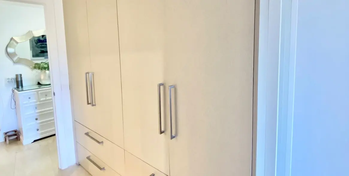 Sale of penthouse duplex in Marbella 6
