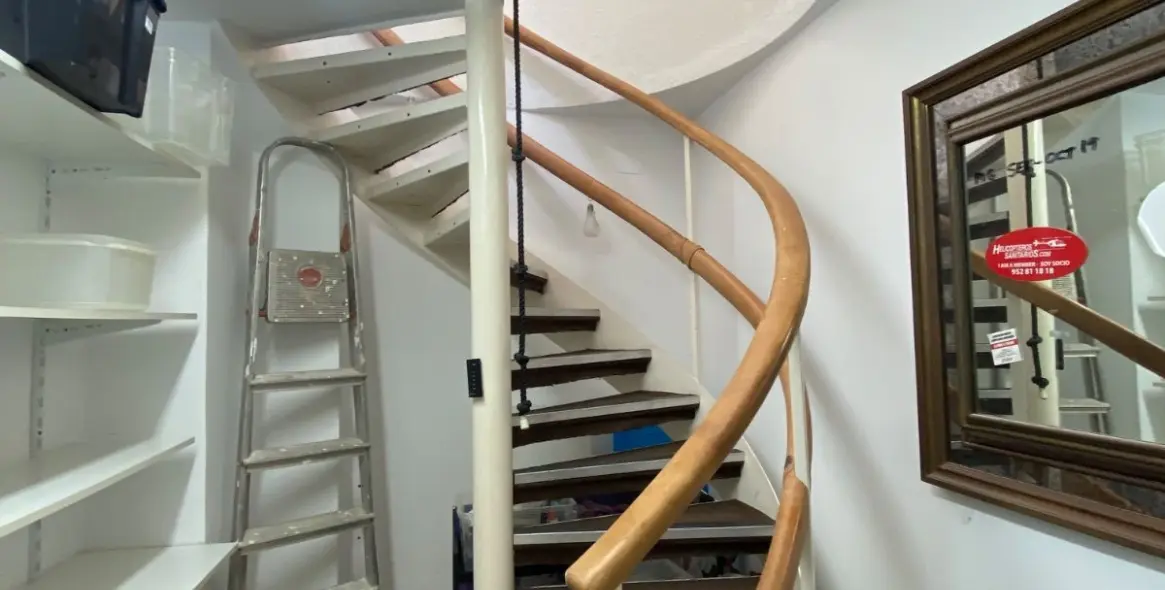 Sale of penthouse duplex in Marbella 8