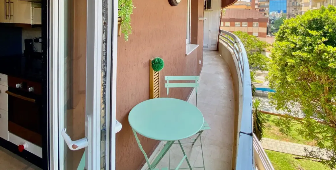 Sale of penthouse duplex in Marbella 11