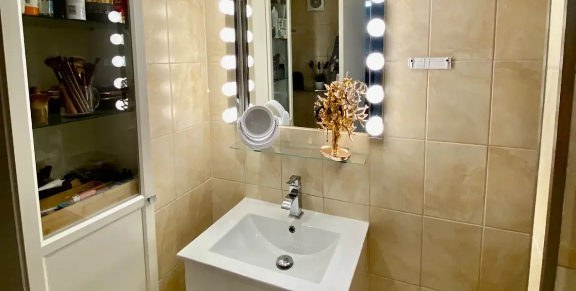 Sale of penthouse duplex in Marbella 19