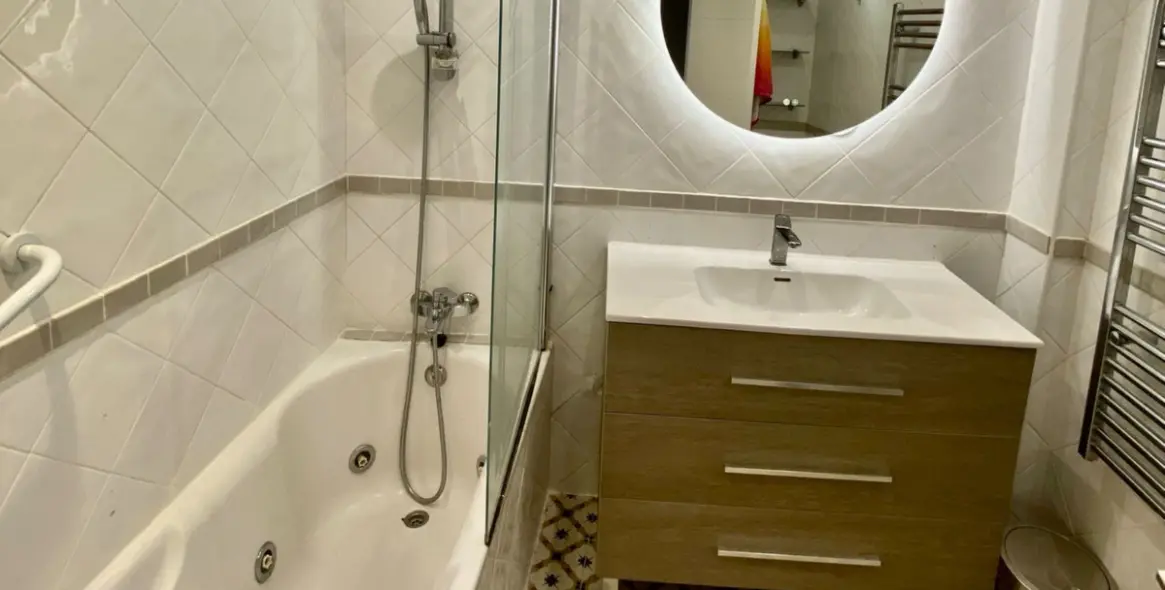 Sale of penthouse duplex in Marbella 32