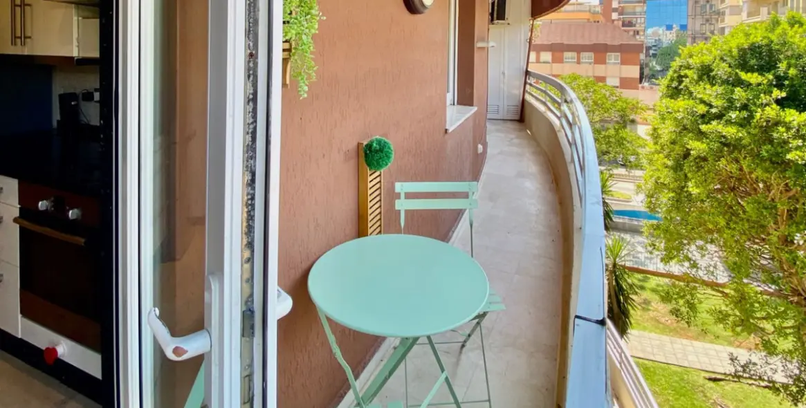 Sale of penthouse duplex in Marbella 37