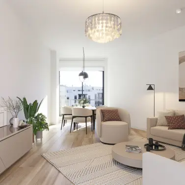 Venta de apartamento en planta baja en Mijas