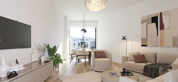 Venta de apartamento en planta baja en Mijas 3
