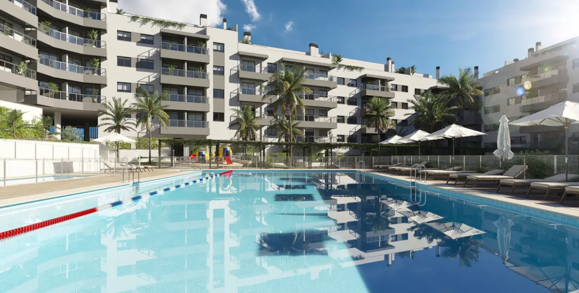 Продажа апартаментов на первом этаже в Mijas 16