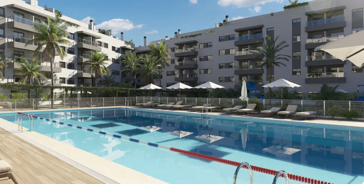 Продажа апартаментов на первом этаже в Mijas 17