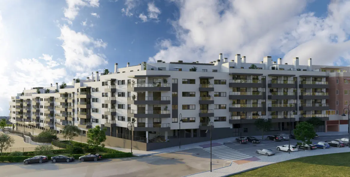 Продажа апартаментов на первом этаже в Mijas 20