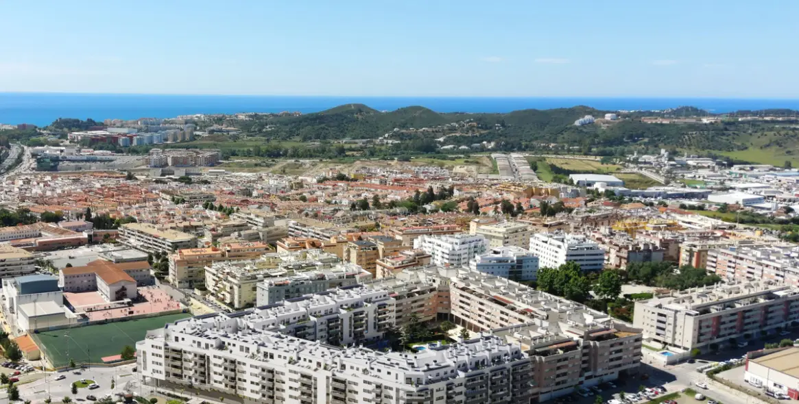 Продажа апартаментов на первом этаже в Mijas 23
