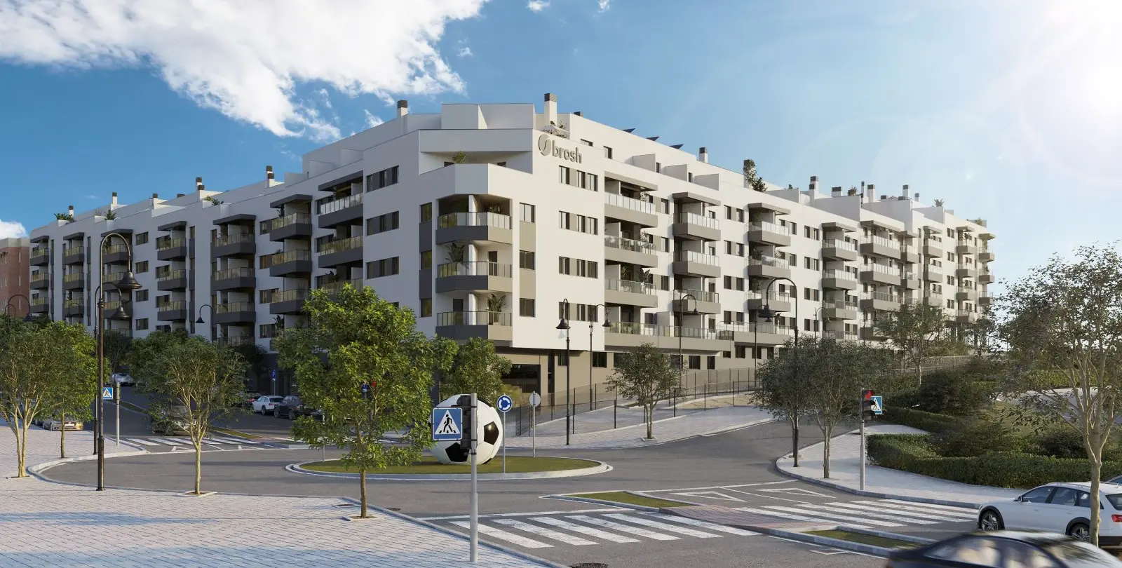 Продажа апартаментов на первом этаже в Mijas 21