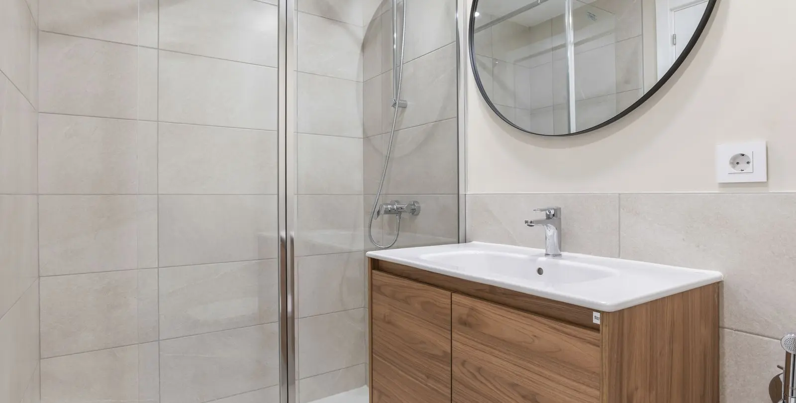 Sale of middle floor apartment in Mijas 22