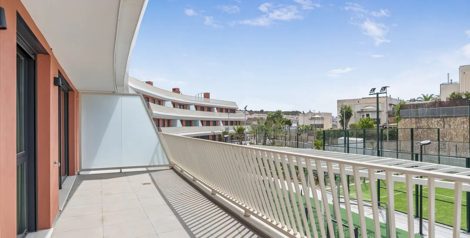 Sale of middle floor apartment in Mijas 24