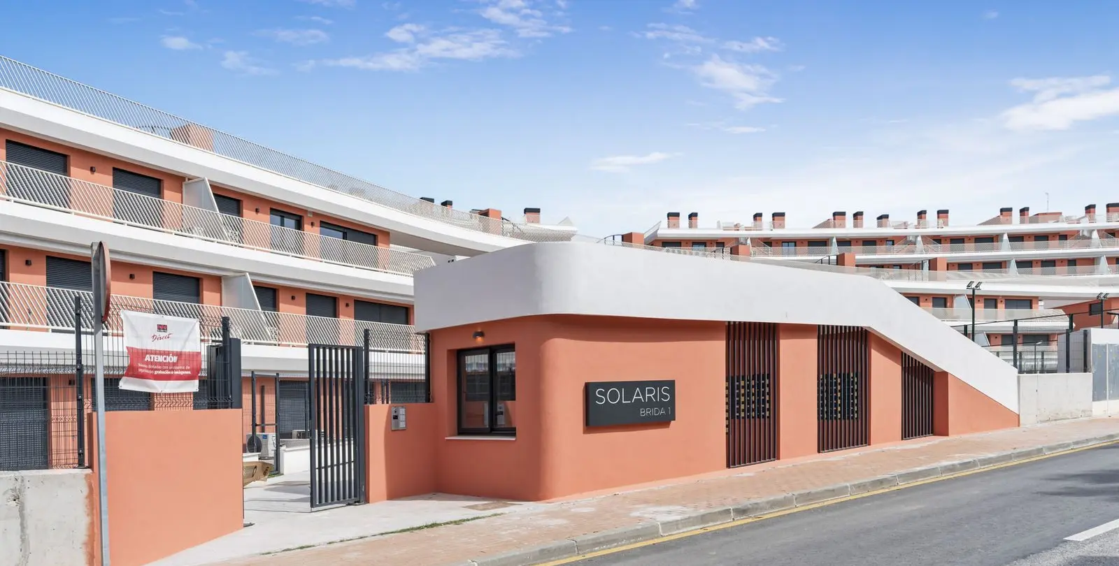 Sale of middle floor apartment in Mijas 37