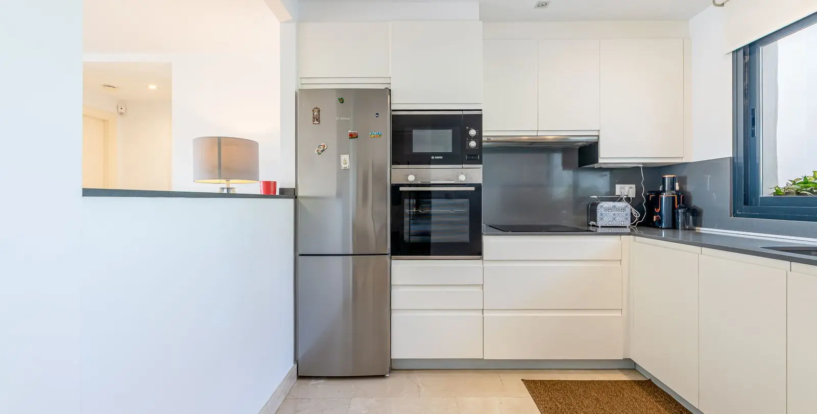 Venta de apartamento en planta baja en Casares 13