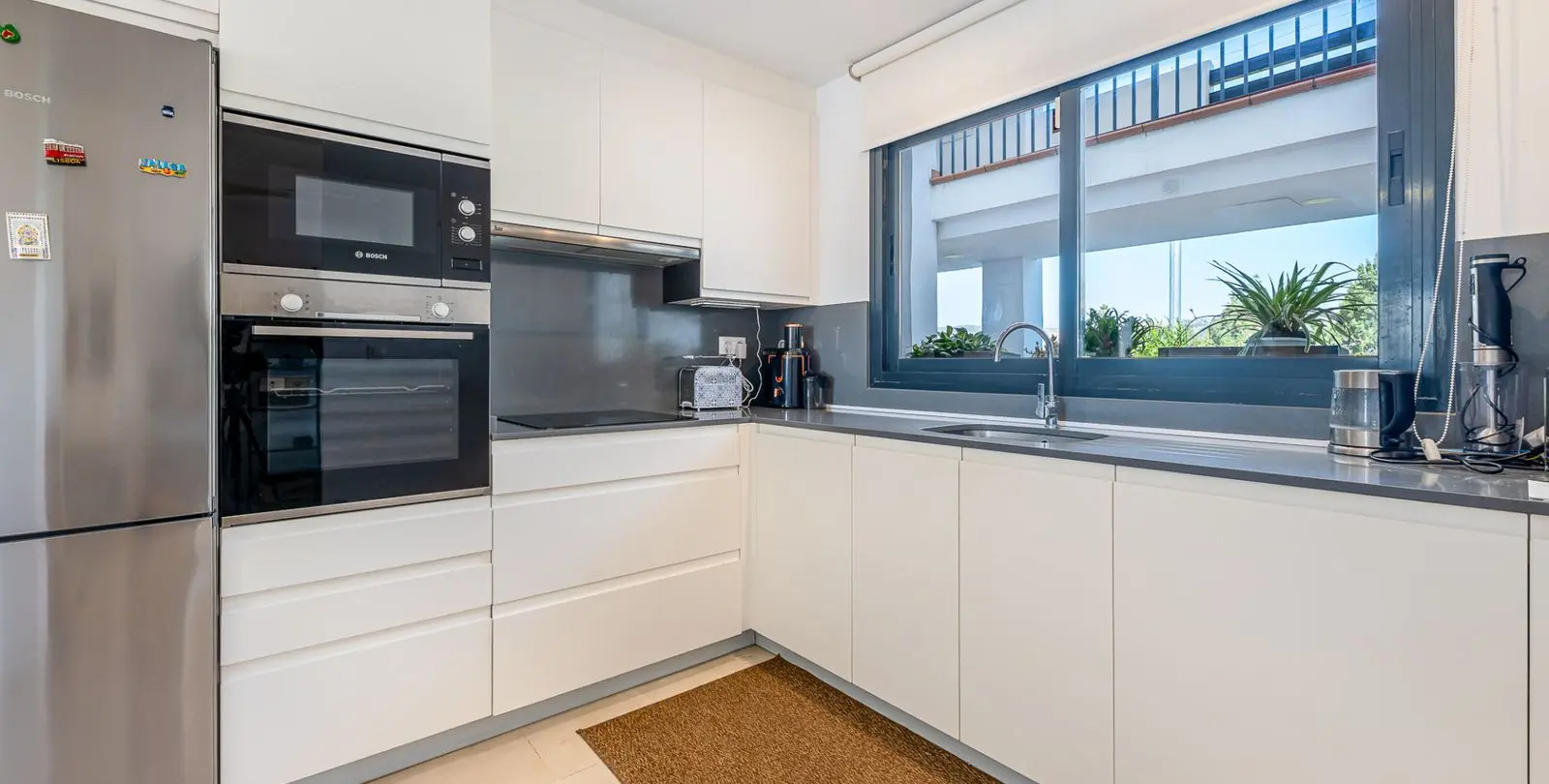 Venta de apartamento en planta baja en Casares 14